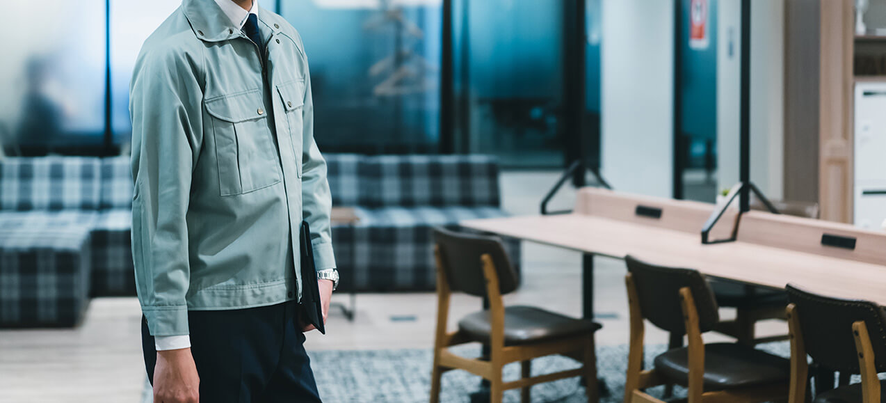  採用情報